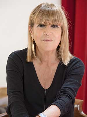 Martine Rubin